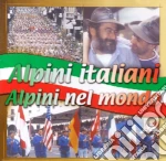 Alpini Italiani Alpini Nel Mondo cd