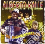 Alberto Kalle - Il Menestrello