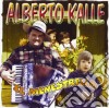 Alberto Kalle - Il Menestrello cd