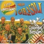 Colombe Bianche Vol.14 cd