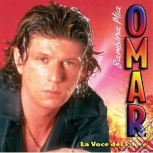 Omar - Bambina Mia cd musicale di OMAR