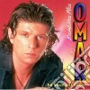 Omar - Bambina Mia cd