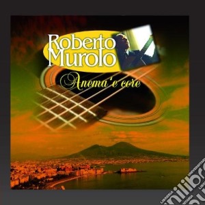 Roberto Murolo - Anema E Core cd musicale di Murolo Roberto