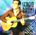 Sergio Bruni - 'na Bruna cd