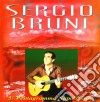 Sergio Bruni - 5 Pentagramma Napoletano cd