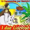 16 Canzoncine Per Bambini #04 / Various cd
