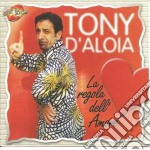 Tony D'Aloya - La Regola Dell'Amore