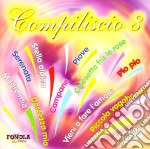 Compiliscio 8 cd