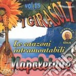 Le Canzoni Intramontabili Vol.15 cd