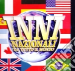 Inni Nazionali Di Tutto Il Mondo / Various cd