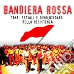 Bandiera Rossa / Various cd