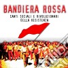 Bandiera Rossa / Various cd