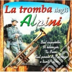 Tromba Degli Alpini #01 / Various cd