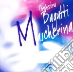 Orchestra Bagutti - Mascherina cd