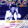 Omar - Angelo Mio cd