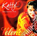 Orchestra Piva - Veleno