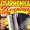 Fisarmonica Regina #01 / Various cd