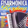 Fisarmonica Regina #02 / Various cd