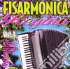 Fisarmonica Regina #03 / Various cd