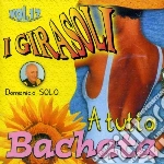 Girasoli (i) - A Tutta Bachata cd