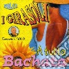 Girasoli (i) - A Tutta Bachata cd
