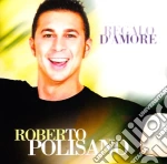 Roberto Polisano - Regalo D'amore cd