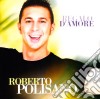 Roberto Polisano - Regalo D'amore cd