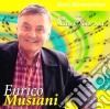 Enrico Musiani - La Storia cd