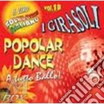 Girasoli - Popolardance cd