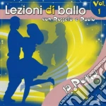 Lezioni Di Ballo Con Rossella e Paolo: Vol.1 Polka cd