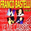 Franco Bastelli - Le Mie Canzoni #02 cd