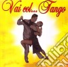 Vai Col... Tango cd