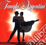Tanghi Argentini / Various cd