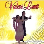 Valzer lenti cd