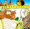 Piu' Belle Filastrocche (Le) / Various cd