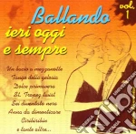 Ballando Ieri Oggi E Sempre cd