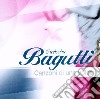 Orchestra Bagutti - Canzoni Di Una Volta cd