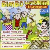 Bimbo Super Hits #01 / Various cd