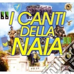 Canti Della Naia / Various (I) cd