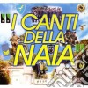 Canti Della Naia / Various (I) cd