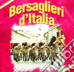 Bersaglieri D'Italia / Various cd