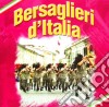 Bersaglieri D'Italia / Various cd