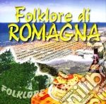 Folklore Di Romagna / Various cd