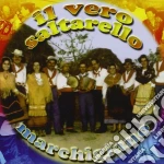 Vero Saltarello Marchigiano (Il) / Various cd