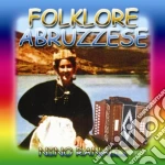 Nino Ranalli - Folklore Abruzzese cd