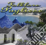 Folklore Pugliese / Various cd