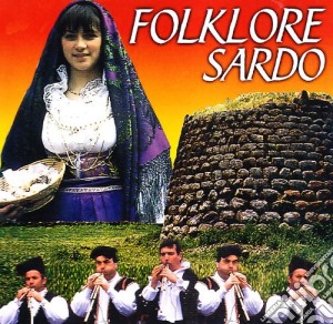 Folklore Sardo / Various cd musicale di Artisti Vari
