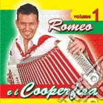 Romeo E I Cooperfisa - Romeo E I Cooperfisa Vol.1