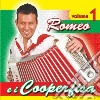Romeo E I Cooperfisa - Romeo E I Cooperfisa Vol.1 cd