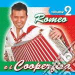 Romeo E I Cooperfisa - Romeo E I Cooperfisa Vol.2